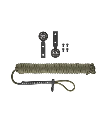 Mathews Silent Connect System kit