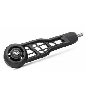 Stab chasse TruGlo Carbon Hybrid Black