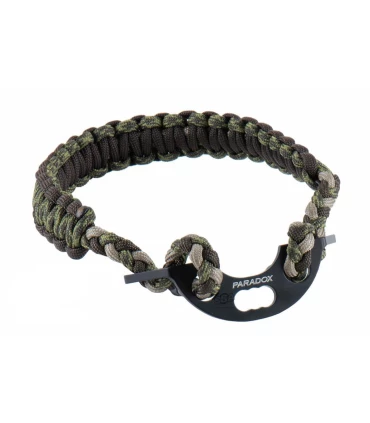 Dragonne d'arc Paradox Cobra Metal Camo