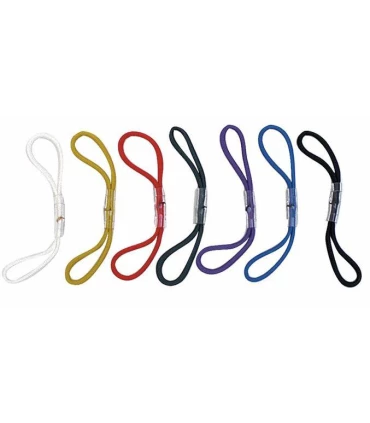 Dragonne 2 doigts AAE Fingerslings