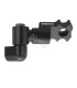 Onebar Hoyt Hard Locking Rear Stabilizer Adapter