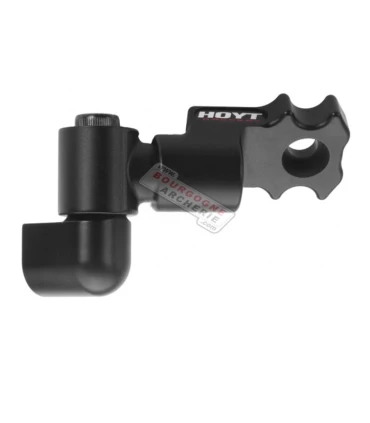 Onebar Hoyt Hard Locking Rear Stabilizer Adapter