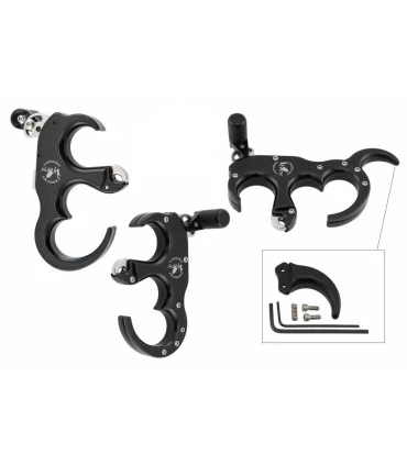 Décocheur Topoint 3 ou 4 doigts