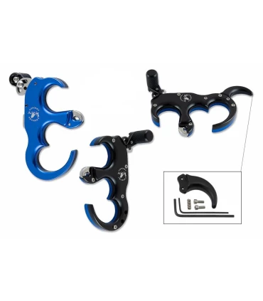 Décocheur Topoint 3 ou 4 doigts