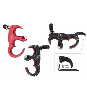 Décocheur Topoint 3 ou 4 doigts