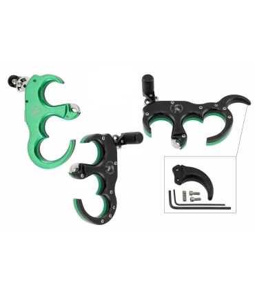 Décocheur Topoint 3 ou 4 doigts