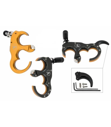 Décocheur Topoint 3 ou 4 doigts