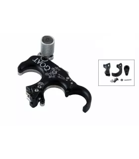 Décocheur Tru Ball The GOAT