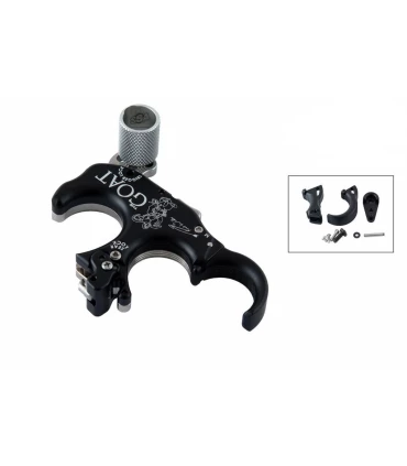 Décocheur Tru Ball The GOAT