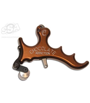 Décocheur Carter Chocolate