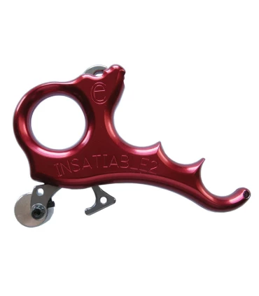 Décocheur Carter Insatiable