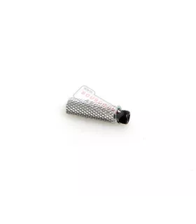 Carter Release Friction Enhancer