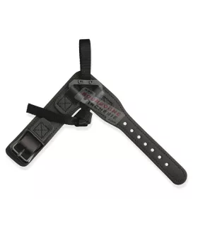 Bracelet de décocheur SCOTT Buckle Black Nylon Connector 1/2"
