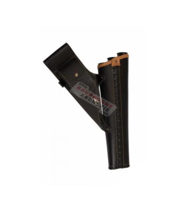 Carquois Strele Salinan