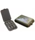 Boites pour pointes chasse Mécaniques MTM 5.25"x3.75"x1.25"