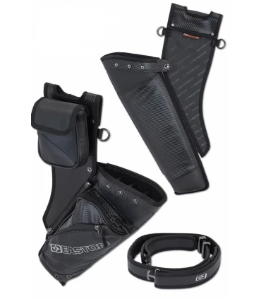 Carquois Easton HIP Elite Takedown