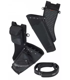 Carquois Easton HIP Deluxe Takedown