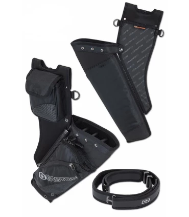 Carquois Easton HIP Deluxe Takedown