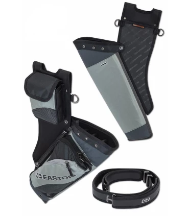 Carquois Easton HIP Deluxe Takedown