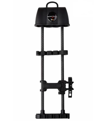 Carquois d'arc Bowtech Whitetail 5 flèches