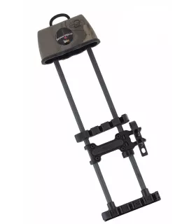 Carquois d'arc Bowtech Whitetail 5 flèches