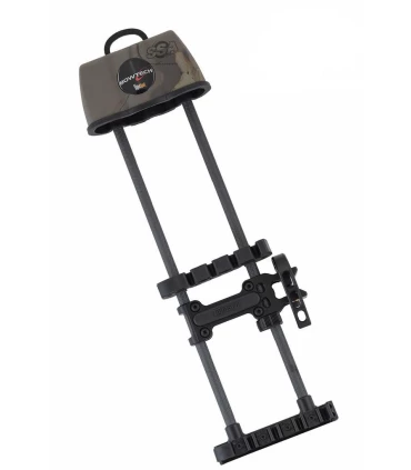 Carquois d'arc Bowtech Whitetail 5 flèches