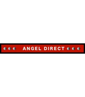 Lettre ou point Angel