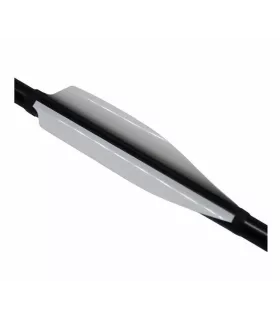 Sachet 50 plumes XS Wings 100 mm