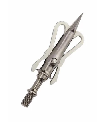 Pack 3 pointes Practice Rage Hypodermic