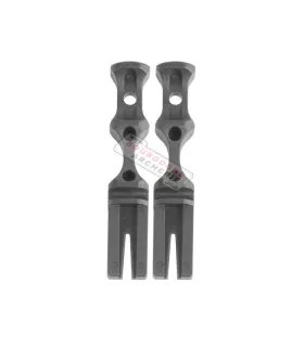 Serving Shifter Beiter