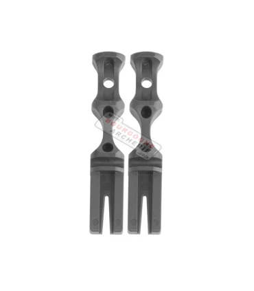 Serving Shifter Beiter 