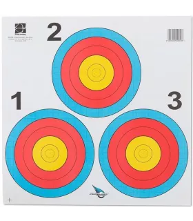 Tri Spot Las Vegas Avalon Double 10