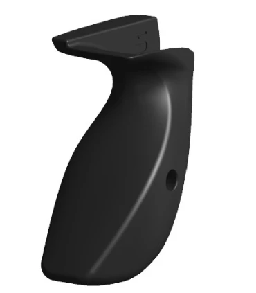 Grip pour poignée Uukha