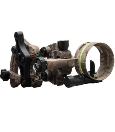 Viseur Tru Glo Range Rover Micro