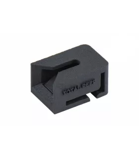  Total Peep support clip télémètre 