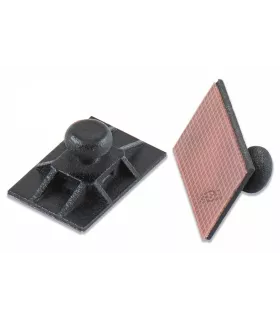 Total Peep support clip télémètre