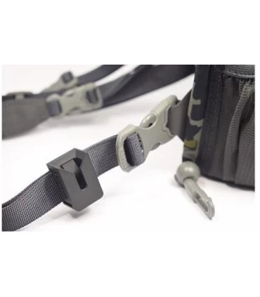  Total Peep support clip télémètre 