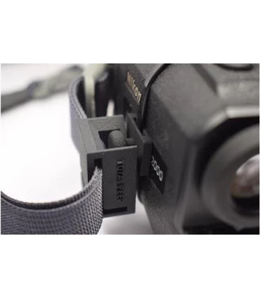  Total Peep support clip télémètre 