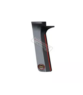 Grip Mathews Focus