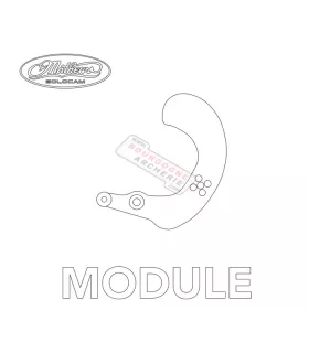 Module d'allonge Mathews Avail / Stoke