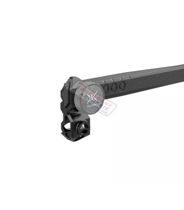 Viseur Shibuya Ultima RC Pro Double Mount 