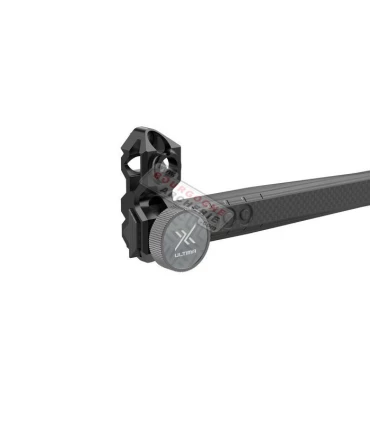 Viseur Shibuya Ultima RC Pro Double Mount 