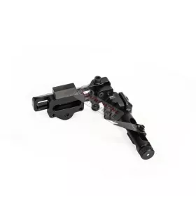 Repose flèche CBE Target X4 RH