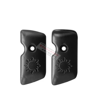 Palette Fairweather Recurve