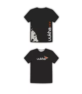 T-shirt Uukha