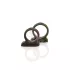 Anneau Fairweather Barebow Tab Ring