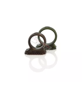 Anneau Fairweather Barebow Tab Ring
