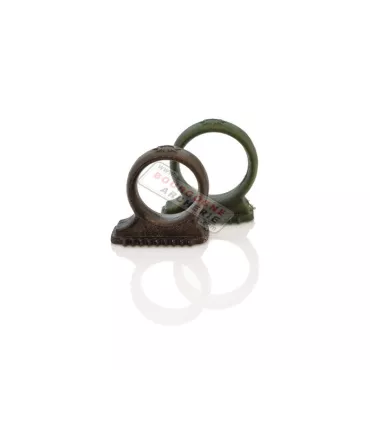 Anneau Fairweather Barebow Tab Ring