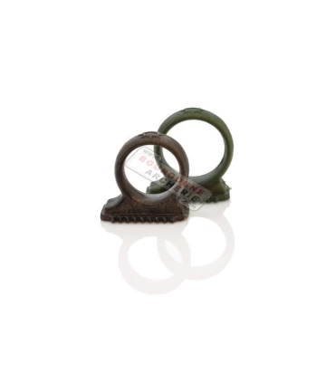 Anneau Fairweather Barebow Tab Ring