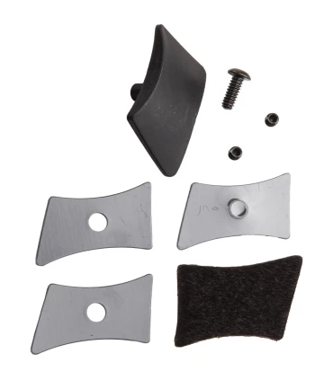Adaptateur Hoyt pour tapis d'arc sur poignée SATORI